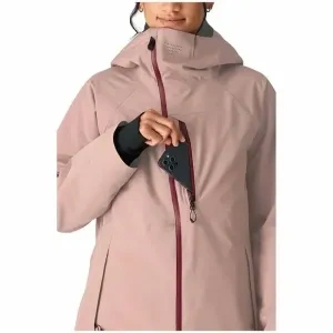 Ski Jacket Women's HSKJ-061