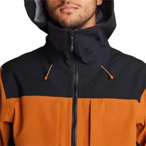 Ski Jacket HSKJ-059