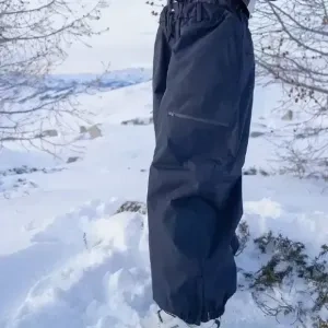 Baggy Ski Pants HSKP-041
