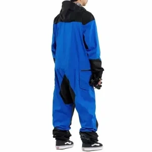 Man Snow Outfit HSOP-028