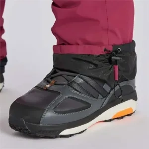 Man Snow Outfit HSOP-030