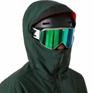 Man Waterproof Ski Jacket HSKJ-004