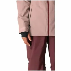 Ski Jacket Women's HSKJ-061