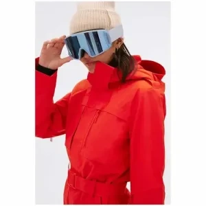 Women Ski Jacket HSOP-026