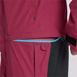 Man Snow Outfit HSOP-030