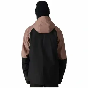 Ski Jacket HSKJ-055