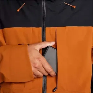 Ski Jacket HSKJ-059