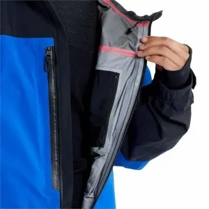 Man Snow Outfit HSOP-028