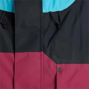 Man Snow Outfit HSOP-030