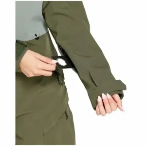 Women Ski Outfit HSOP-24