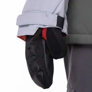 Women Ski Jacket HSKJ-001