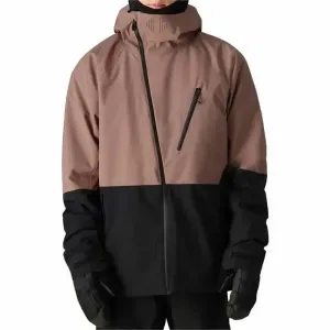 Ski Jacket HSKJ-055