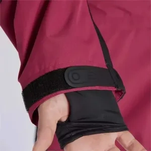 Man Snow Outfit HSOP-030