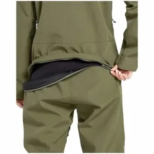 Women Ski Outfit HSOP-24