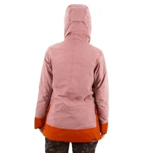 Women Ski Jacket HSKJ-054