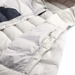 Ski Down Jacket HSKJ-062