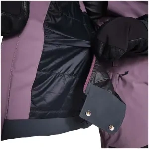 Women's Ski Jacket HSKJ-067