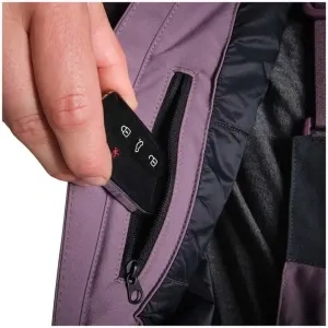 Women's Ski Jacket HSKJ-067