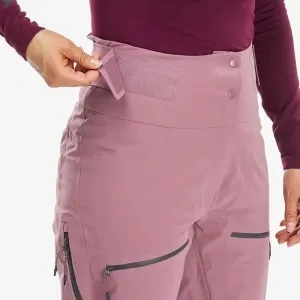 Sports Winter Outerwear Pants