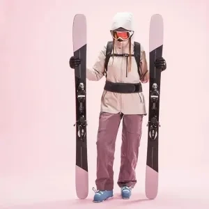 Sports Winter Outerwear Pants
