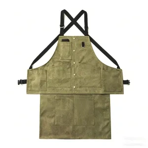 apron
