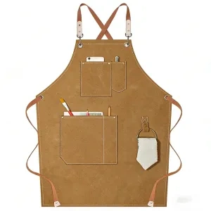 apron