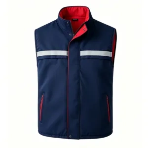 vest