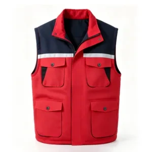 vest