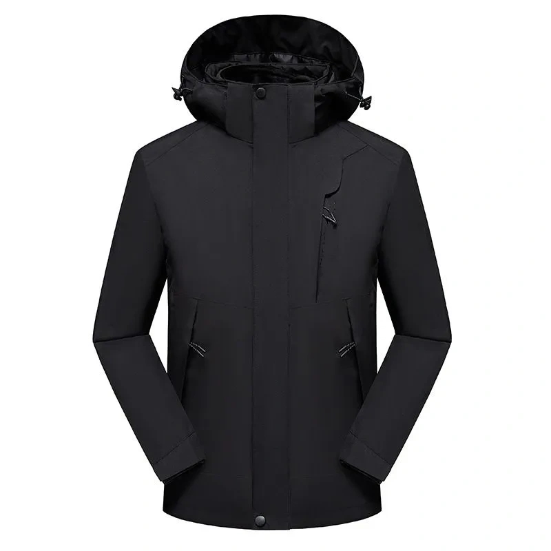 3-in-1 Hiking Jacket HOWJ-007