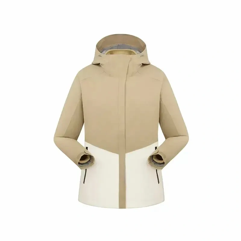 Hiking Mountain Waterproof Jacket