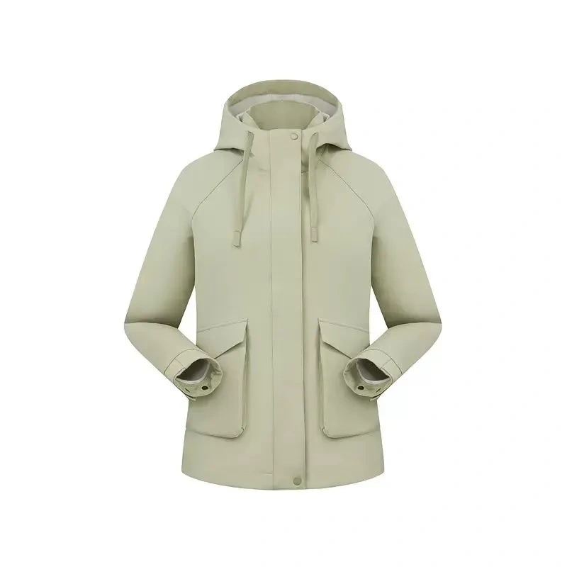 Hiking Outdoor Windbreaker Jacket HOWJ-004