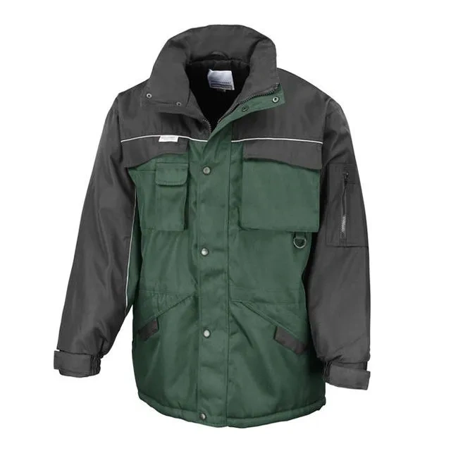 Men's Waterproof Parkas HOWJ-009