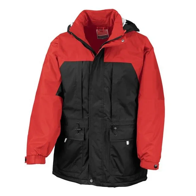 Men's Waterproof Parkas HOWJ-009