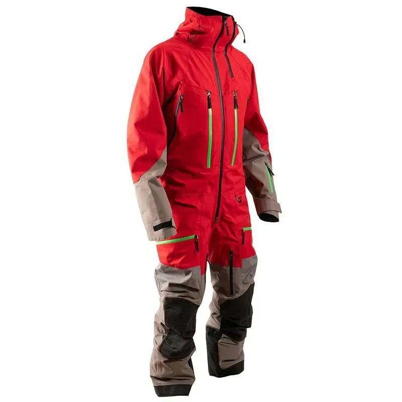 Mens Snow Ski Suit HSOP-006