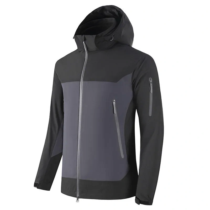 Outdoor 3-in-1 Jacket HOWJ-006