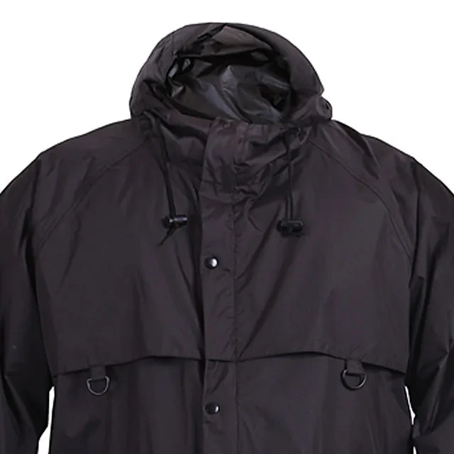 PVC Rainwear HORW-001