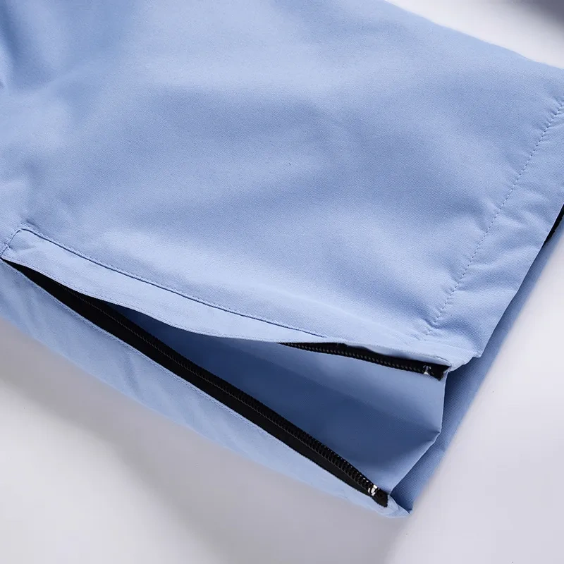 Seam Taped Waterproof Breathable Ski Bibs