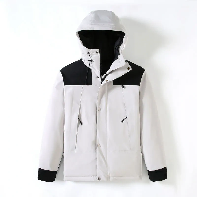 Ski Jackets For Men HSKJ-019