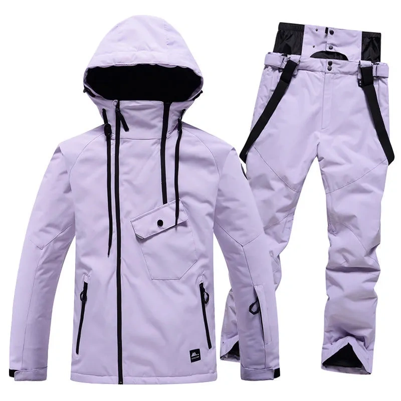 Ski Set HSJP-006