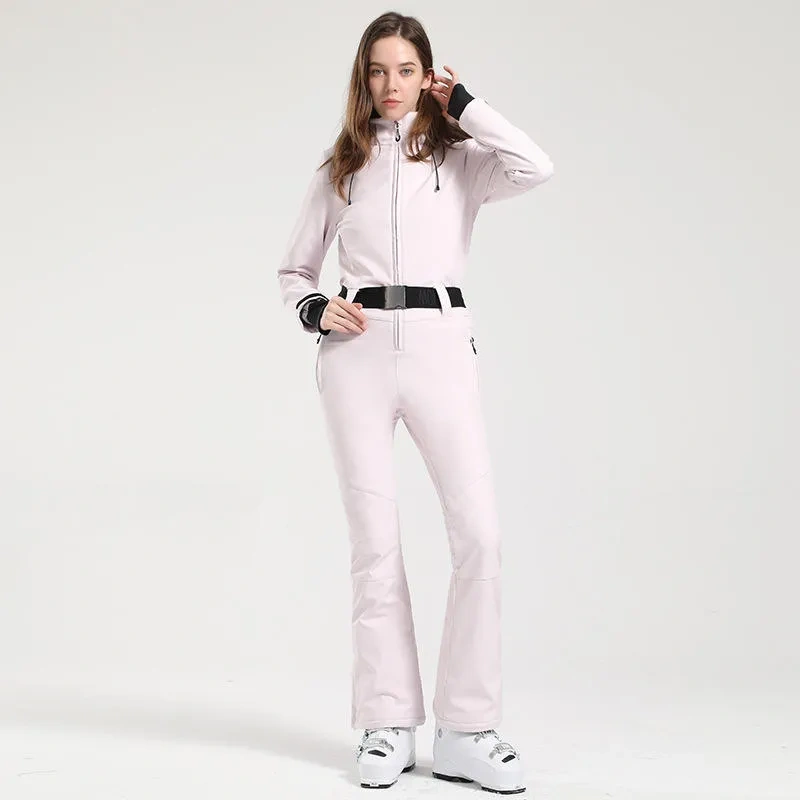 Ski Suit Overall HSOP-011