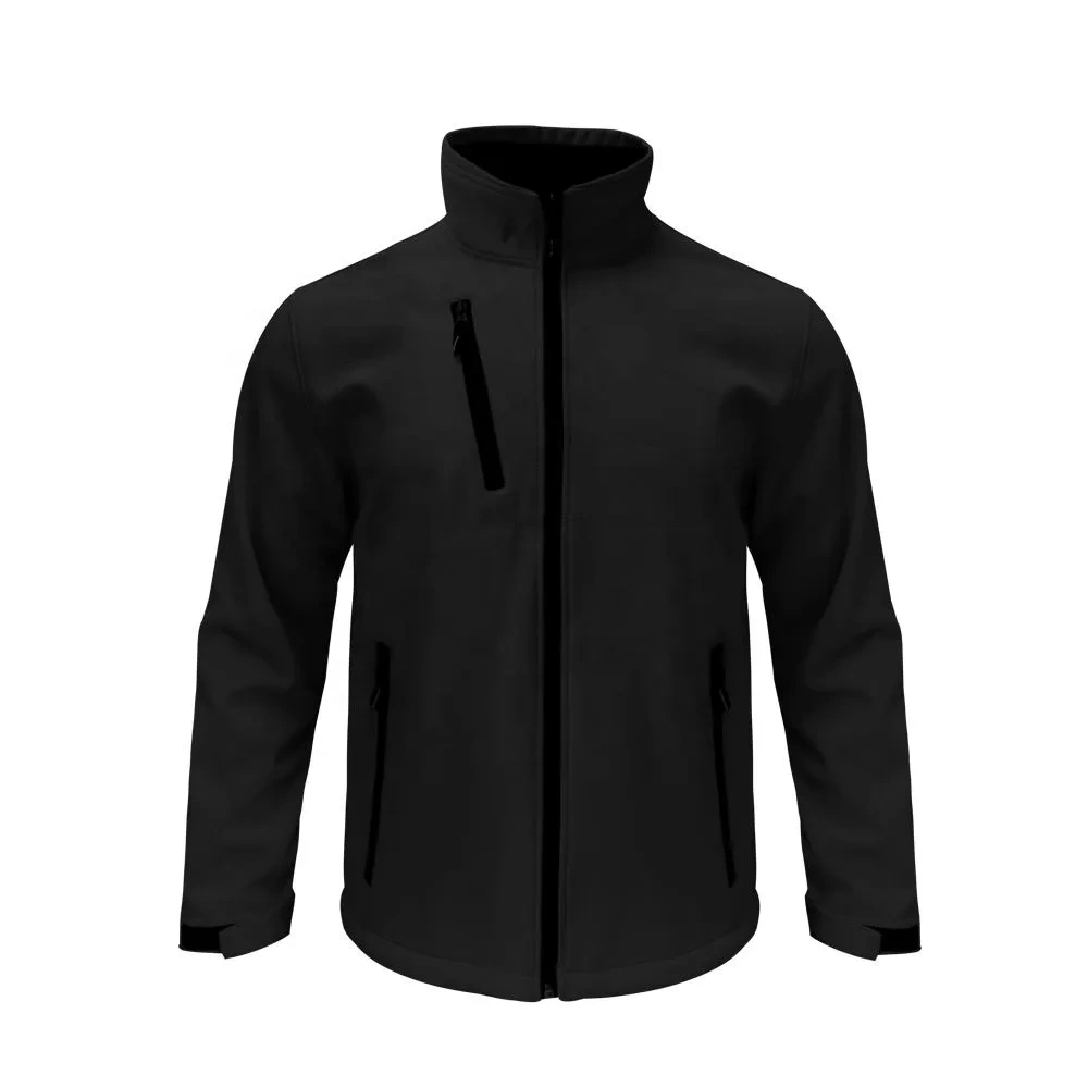 Stretch softshell jacket HOSJ-004