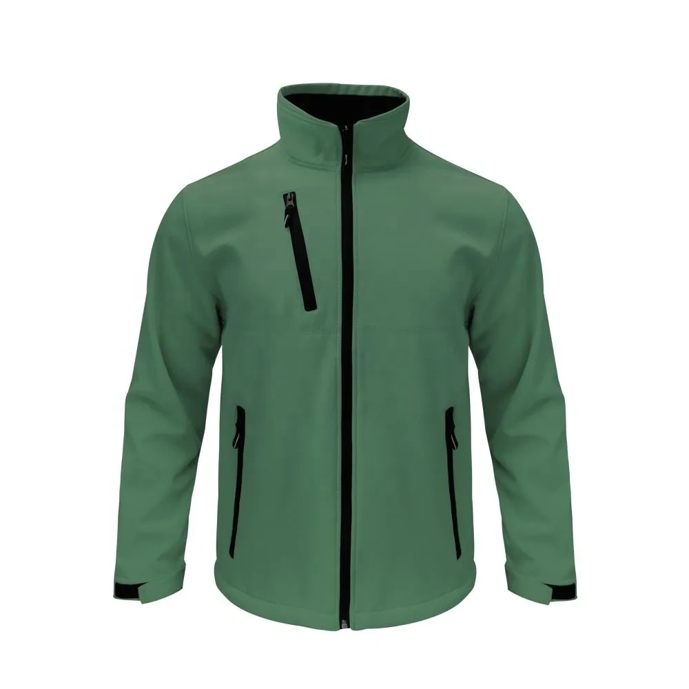 Stretch softshell jacket HOSJ-004