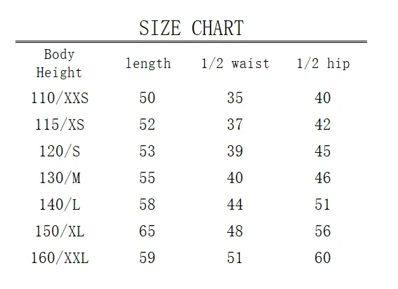Kids Ski Bib Pants HSKP-009