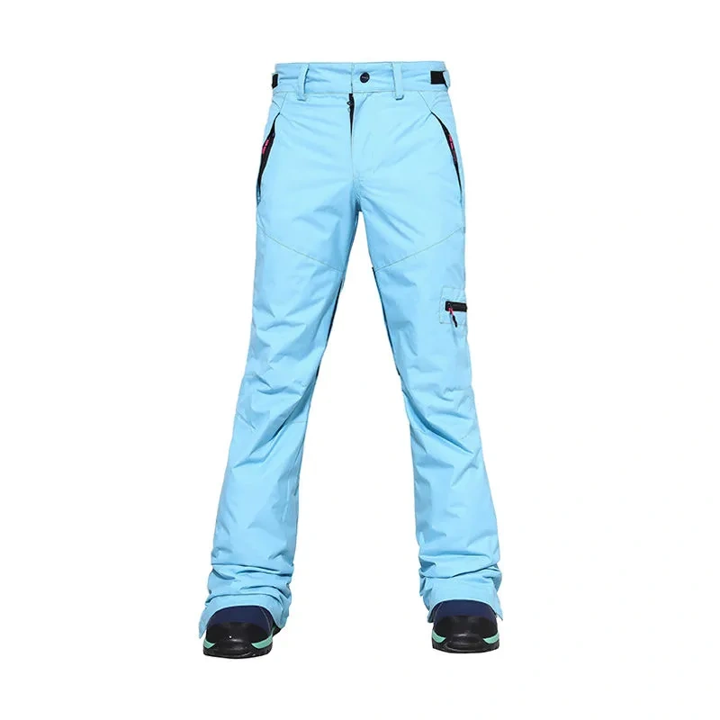 Women Outdoor Ski Pants