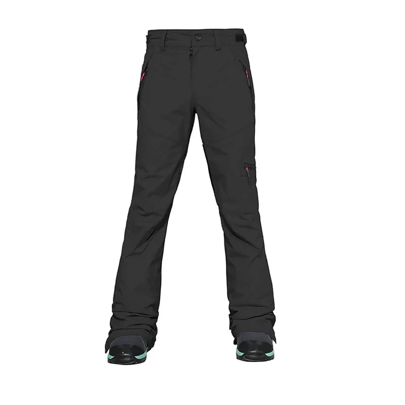 Women Outdoor Ski Pants