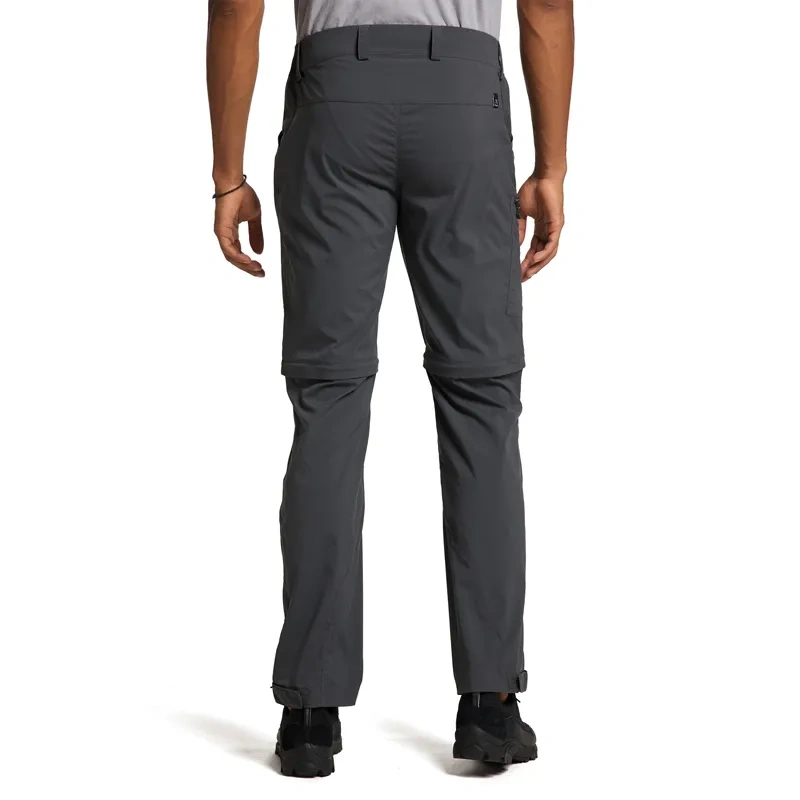 Zip-Off Pant Men HOHP-006