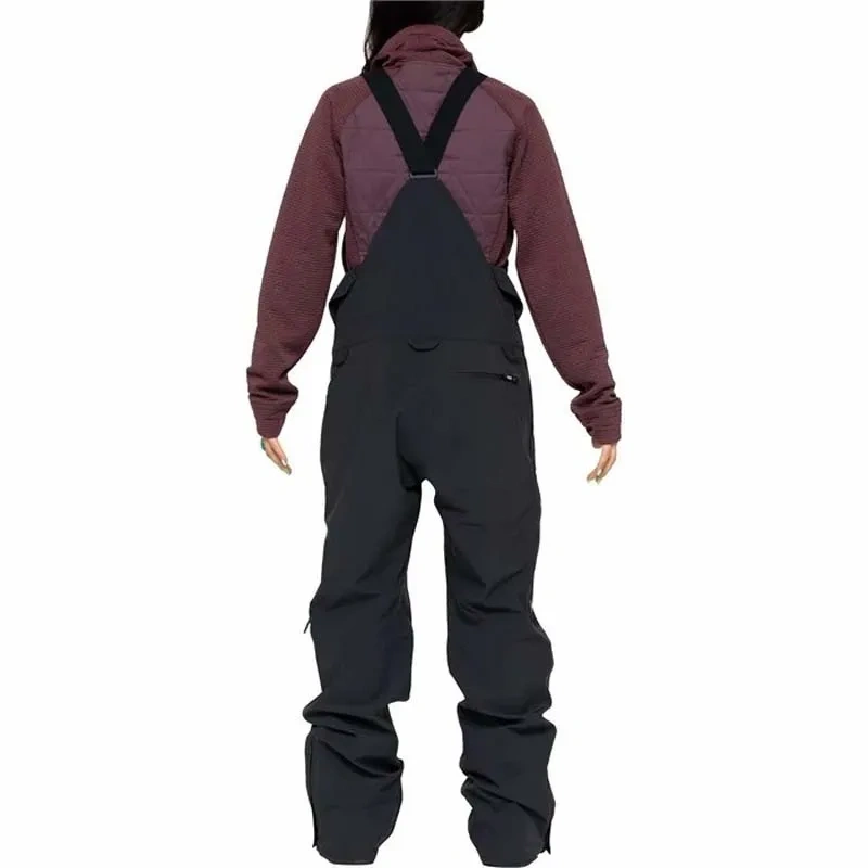 Ski Overall Pants HSKP-028
