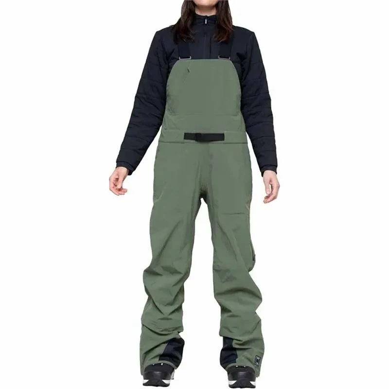Ski Overall Pants HSKP-028