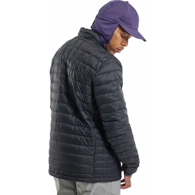 Insulated Down Jacket For Man HSKJ-048