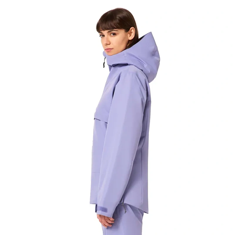 Women's Anorak Jacket HSKJ-035